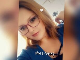 MiszSexy