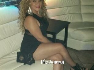Miz_Karma Sexy Footjobs