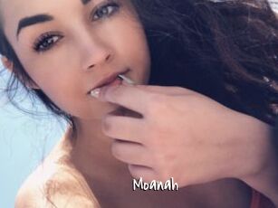 Moanah