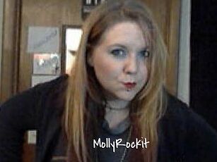 MollyRockit