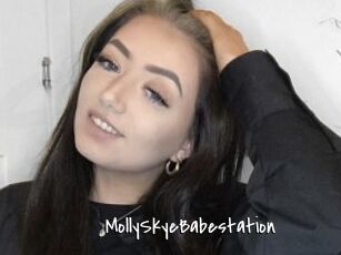 MollySkyeBabestation