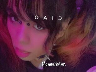 MomoChann