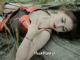 MoonBunnyX