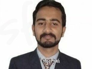 Mootijali