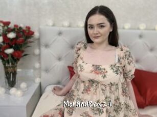 MoranaBeyzil