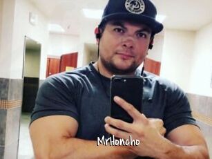 MrHoncho