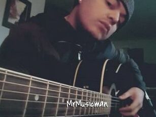 MrMusicman