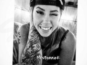 MrsBonnieK