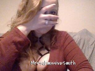 MrsSubmissiveSmith