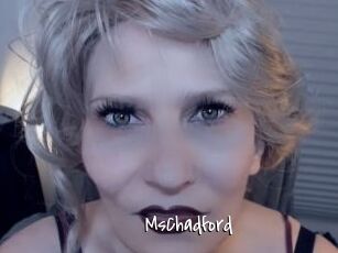 MsChadford
