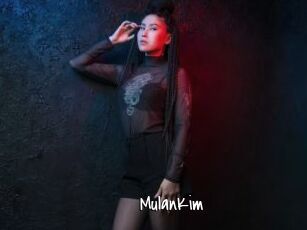 MulanKim Sexy Footjobs