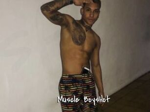 Muscle_BoysHot