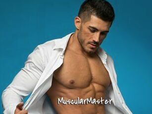 MuscularMaster