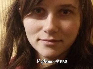 MyNameIsAnna