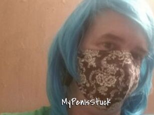 MyPenIsStuck