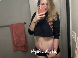 MyaElizabeth