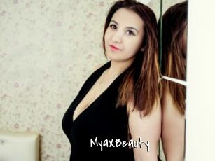 MyaXBeauty