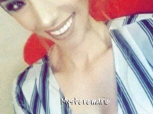 Mysteremarie