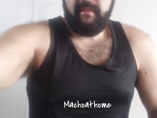 Machoathome