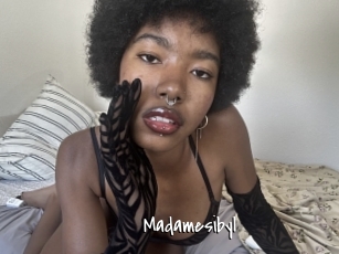 Madamesibyl