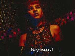 Madelinedevil