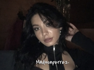 Madisonperrez