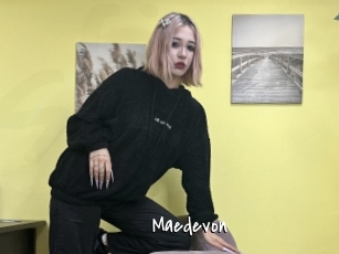 Maedevon