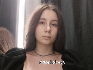 Maeelletson