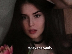 Maeveserenity