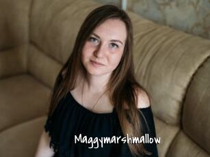 Maggymarshmallow