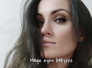 Magic_eyes_babyxxx