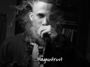 Magnusfrost