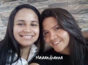 Maiaandhanna