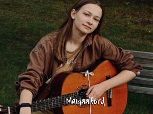 Maidaalford