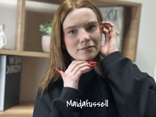 Maidafussell