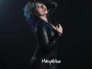 Maiyablue