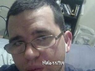 Male331984