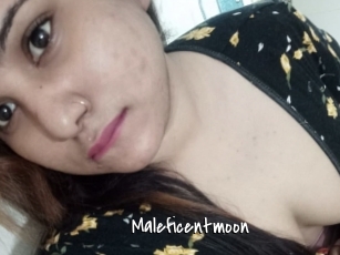 Maleficentmoon