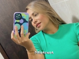 Malenowen