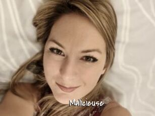 Malicieuse