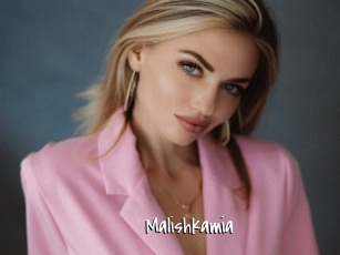Malishkamia