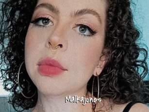 malkajones Sexy Footjobs