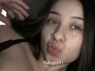 Maloporti