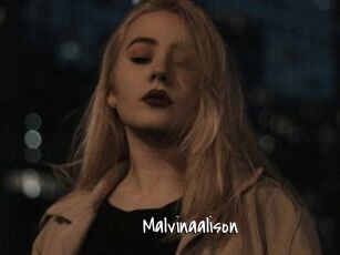 Malvinaalison