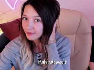 Malvinabiscuit