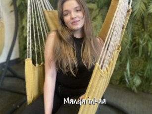 Mandarinkaa