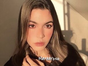 Maraarose