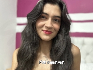 Maramonson