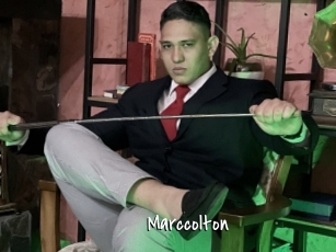 Marccolton