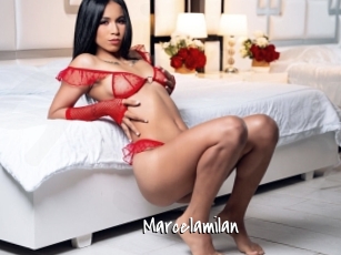 Marcelamilan